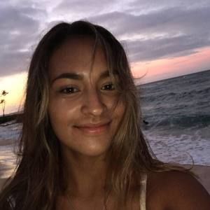 Meet your Posher, Jazmin